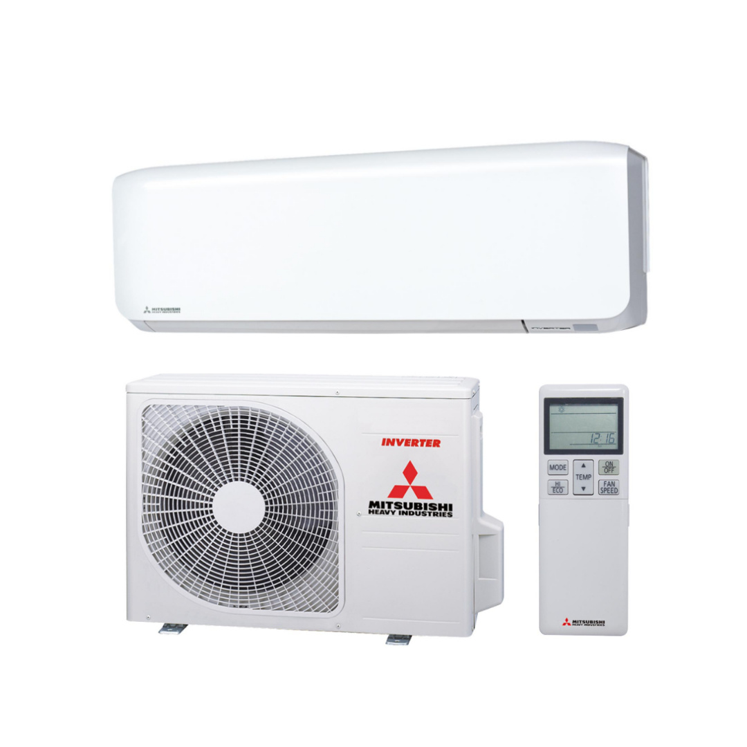 Mitsubishi Airco Heinenoord
