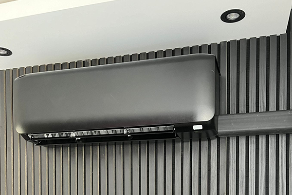 Mitsubishi Airco Vlaardingen